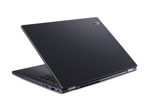 Acer TravelMate TMP414-53-TCO-32AV 16" WUXGA IPS i3-1315U/16GB/SSD 512GB/Intel Iris Xe Graphics/Win11HOME/Eng kbd/Gray/3Y Warran