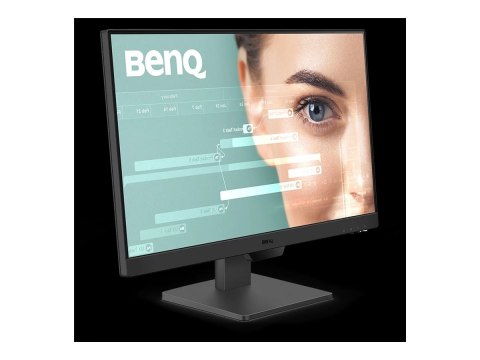 Benq | GW2490 | 24 " | IPS | 16:9 | 100 Hz | 5 ms | 1920 x 1080 pikseli | 250 cd/m² | 2 porty HDMI | Gwarancja 36 miesięcy