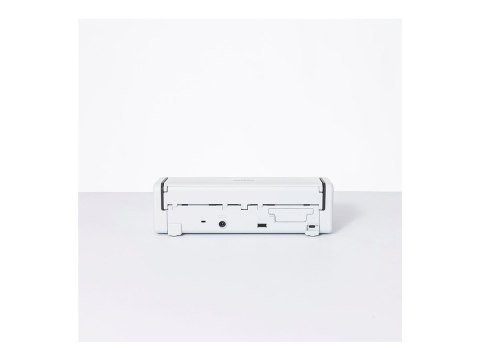 Brother ADS-1800W Compact, Portable Document Scanner, Duplex, Wi-Fi, LCD