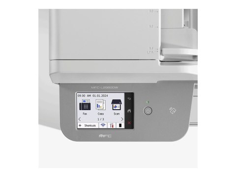 Brother MFC-L2980DW All-in-One Mono Laser Printer