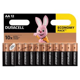 DURACELL Basic MN1500 AA BL12 Duracell