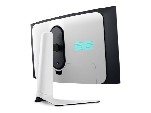 Dell | Monitor do gier z zakrzywionym ekranem | AW3225QF | 31,6 " | OLED | 4K UHD | 16:9 | 240 Hz | 0,03 ms | 3840 x 2160 piksel