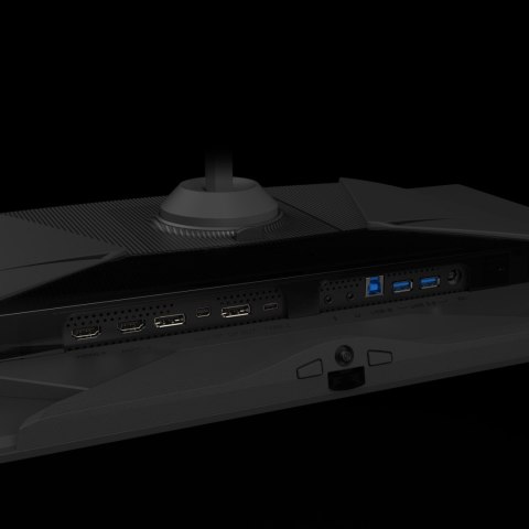 Gigabyte | AORUS FO32U2P EK1 | 31,5 " | UHD | 16:9 | 240 Hz | 0,03 ms | 3840 x 2160 pikseli | 250 cd/m² | Porty HDMI w liczbie 2