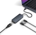Hyper HyperDrive EcoSmart Gen.2 Universal USB-C 4-in-1 Hub w 100 W PD Power Pass-thru