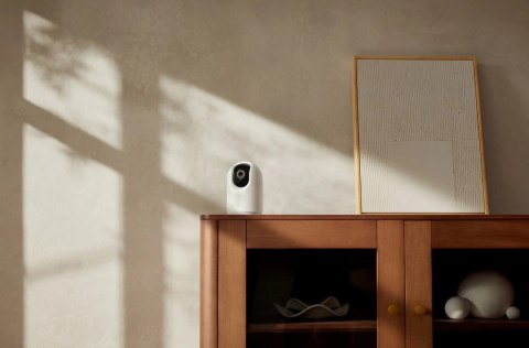 Kamera Xiaomi C500 Pro - Inteligentna Kamera NadzorującaHomeAsala Xiaomi
