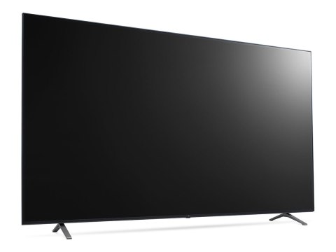 LG | 75UN640S0LD | 75 cali | Panorama | 16/7 | WebOS22 | 330 cd/m² | 3840 x 2160 pikseli | Brak danych ° | Brak danych °