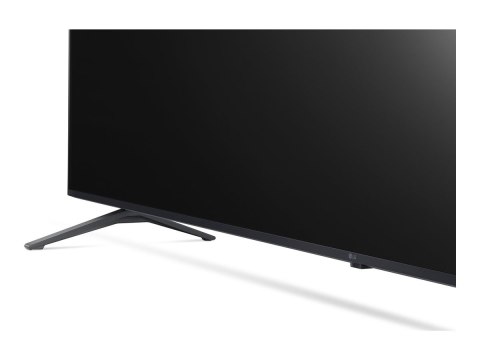 LG | 75UN640S0LD | 75 cali | Panorama | 16/7 | WebOS22 | 330 cd/m² | 3840 x 2160 pikseli | Brak danych ° | Brak danych °