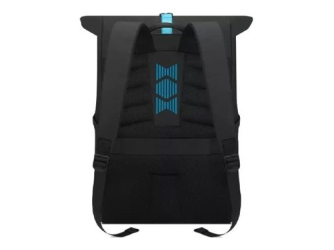 Lenovo | IdeaPad | Nowoczesny plecak do gier | Plecak | Czarny | Pasek na ramię