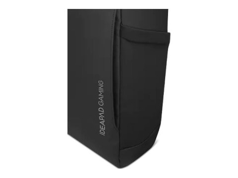 Lenovo | IdeaPad | Nowoczesny plecak do gier | Plecak | Czarny | Pasek na ramię