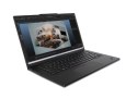 Lenovo ThinkPad P14s Gen 5 14.5 WUXGA ULT7-155H/32GB/1TB/NVIDIA RTX 500 Ada Generation 4GB/WIN11 Pro/Nordic Backlit kbd/Black/FP