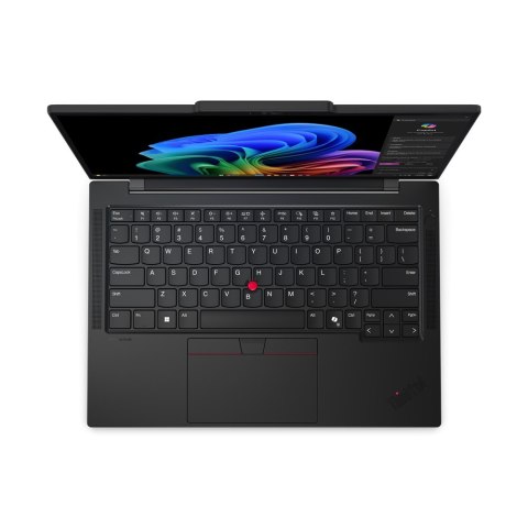 Lenovo ThinkPad T14s Gen 6 14 WUXGA Snapdragon XE78100/32GB/1TB/Qualcomm Adreno/WIN11 Pro/ENG Backlit kbd/3Y Warranty