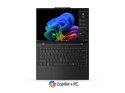 Lenovo ThinkPad T14s Gen 6 14 WUXGA Snapdragon XE78100/32GB/1TB/Qualcomm Adreno/WIN11 Pro/Nordic Backlit kbd/3Y Warranty