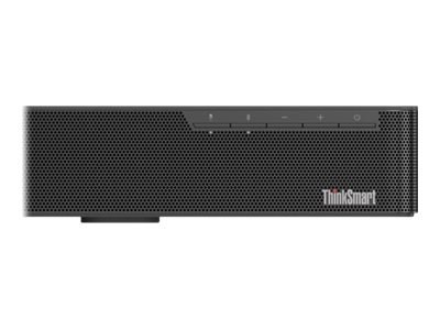 Lenovo | ThinkSmart Bar | Czarny