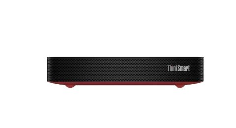 Lenovo | ThinkSmart Core Kit Bar 180 z kontrolerem IP (MTR) | Czarny