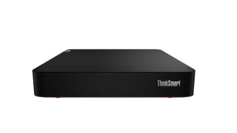 Lenovo | ThinkSmart Core Kit Bar 180 z kontrolerem IP (MTR) | Czarny