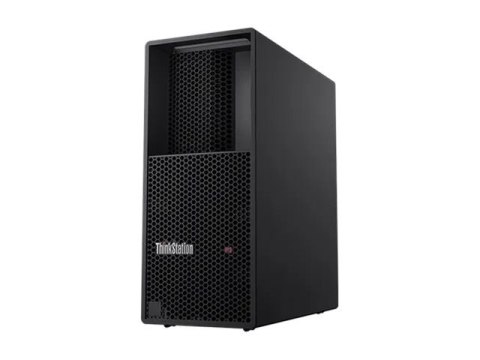 Lenovo ThinkStation P3 Tower i9-14900K/64GB/1TB/Intel UHD/WIN11 Pro/ENG kbd/3Y Warranty | Lenovo