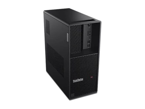 Lenovo ThinkStation P3 Tower i9-14900K/64GB/1TB/Intel UHD/WIN11 Pro/ENG kbd/3Y Warranty | Lenovo