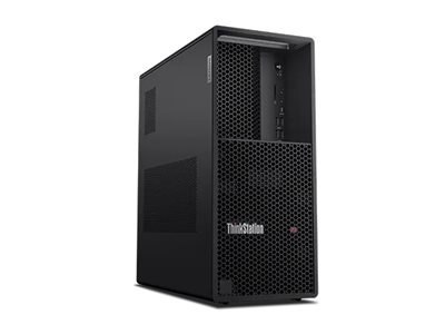 Lenovo ThinkStation P3 Tower i9-14900K/64GB/1TB/Intel UHD/WIN11 Pro/ENG kbd/3Y Warranty | Lenovo