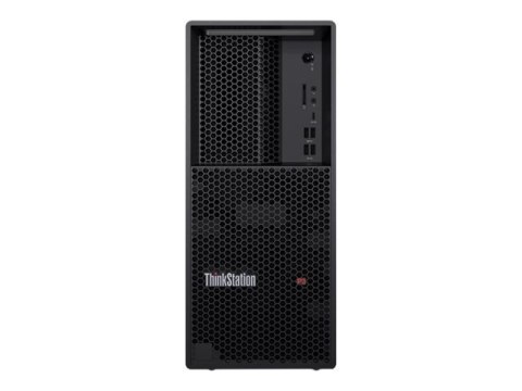Lenovo ThinkStation P3 Tower i9-14900K/64GB/1TB/Intel UHD/WIN11 Pro/ENG kbd/3Y Warranty | Lenovo