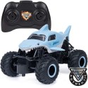 MONSTER JAM monster truck RC 1:24 Megalodon, 6044952 KO