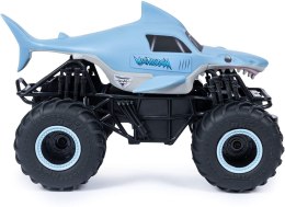 MONSTER JAM monster truck RC 1:24 Megalodon, 6044952 KO