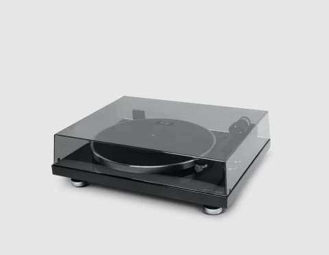 Muse MT-109 BTO Manual Belt-drive Turntable
