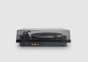 Muse MT-109 BTO Manual Belt-drive Turntable