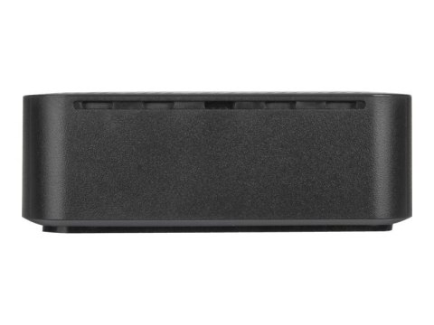 Stacja dokująca Universal DisplayLink USB-C Dual 4K z wyjściami HDMI x2 i zasilaczem 65 W | Ethernet LAN