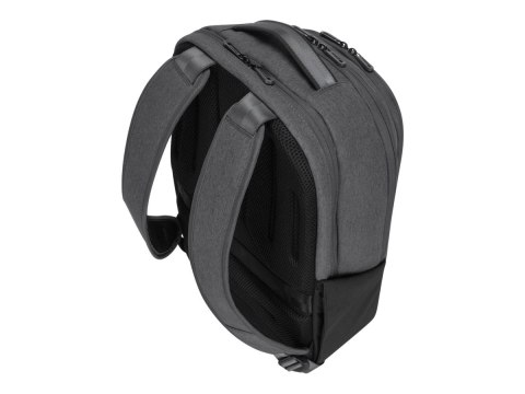 TARGUS CYPRESS ECO BACKPACK 15.6" Pilkas Targus