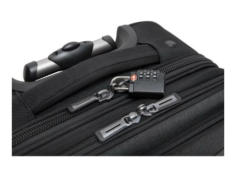 Targus 15.6" CitySmart Laptop Roller, Black