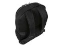 Targus | Nowoczesna Klasyczna | TBB943GL | Idealna na Laptopy do 15-16 cali | Plecak | Kolor Czarny | Pasek na Ramię