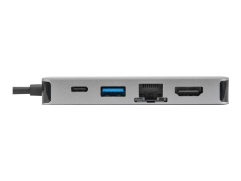 Targus USB-C DP Alt Mode Single Video 4K HDMI/VGA Docking Station with 100W PD Pass-Thru Targus