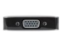 Targus USB-C DP Alt Mode Single Video 4K HDMI/VGA Docking Station with 100W PD Pass-Thru Targus