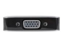 Targus USB-C DP Alt Mode Single Video 4K HDMI/VGA Docking Station with 100W PD Pass-Thru Targus