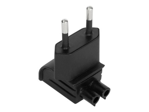 Targus power adapter - GaN - 2 x USB-C, 2 x 9 pin USB Type A - 100 Watt