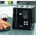 Tefal Toaster TT6408, Black