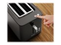 Tefal Toaster TT6408, Black