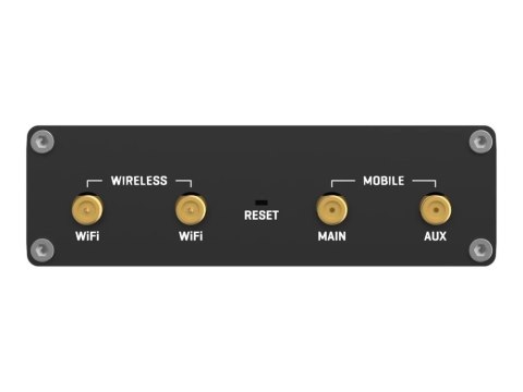 Teltonika RUT361 LTE CAT 6 Router (RUT361100000)