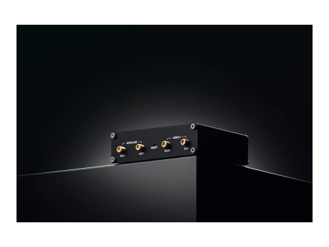 Teltonika RUT361 LTE CAT 6 Router (RUT361100000)