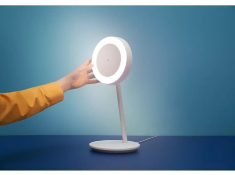 WiZ Smart WiFi Portrait Desk Lamp Wizarding World