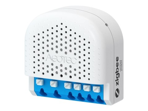 Aeotec Pico Shutter, Zigbee