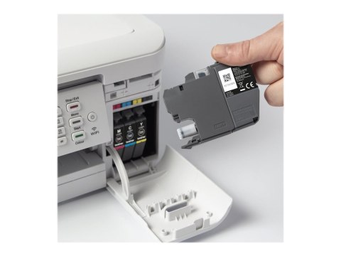 Brother LC421C Ink Cartridge Cyan