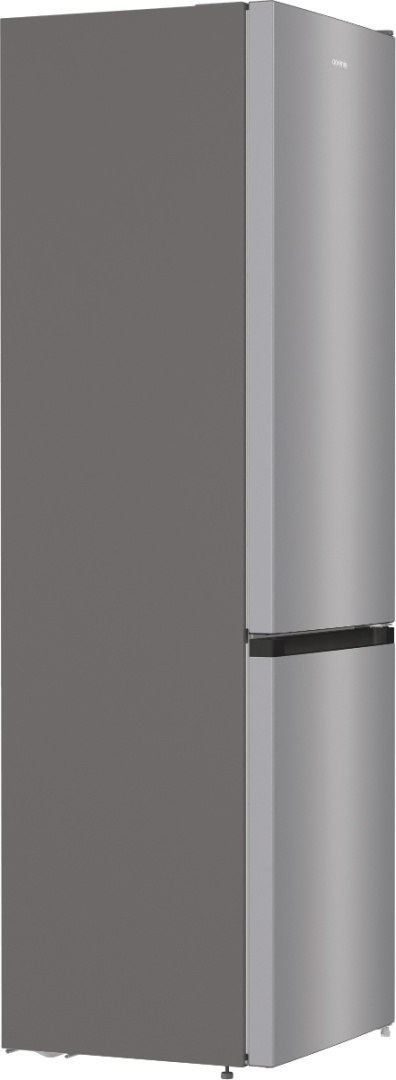 Chłodziarka | NRK6202ES4 | Klasa efektywności energetycznej E | Wolnostojąca | Kombi | Wysokość 200 cm | System No Frost | Pojem