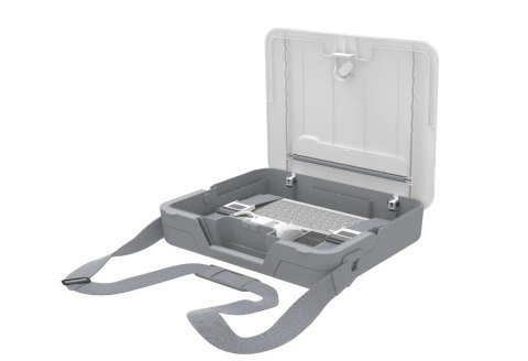 Fellowes Laptop Carry Case Breyta, white