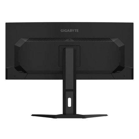GIGABYTE MONITOR 34" MO34WQC EK