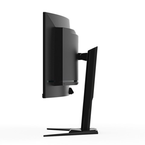 Gigabyte Gaming Monitor 49" OLED AORUS CO49DQ EK1, 5120x1440 DQHD, 3 ms, 250 cd/m2 (TYP), HDMI ports quantity 2, 144 Hz, Black