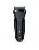 Golarka Braun | Series 3 Shaver | 300s | NiMH