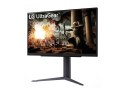 LG 27GS75Q-B 27" IPS/ 2560x1440/16:9/300cd/HDMI, DisplayPort, Headphone Out, Black