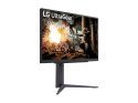 LG 27GS75Q-B 27" IPS/ 2560x1440/16:9/300cd/HDMI, DisplayPort, Headphone Out, Black
