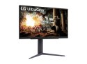 LG 27GS75Q-B 27" IPS/ 2560x1440/16:9/300cd/HDMI, DisplayPort, Headphone Out, Black